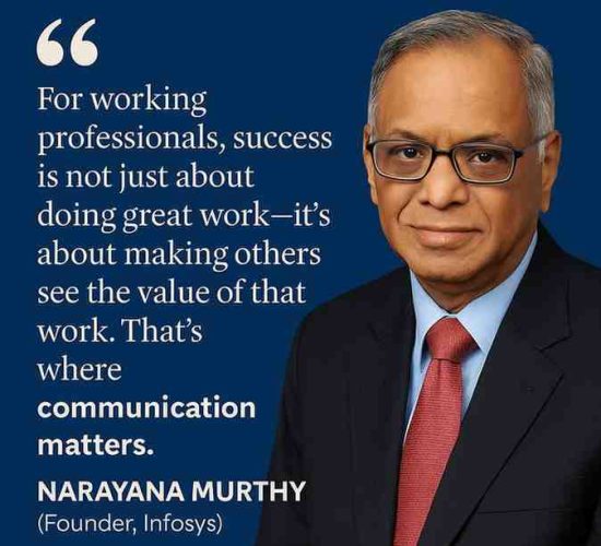 Narayana Murthy quote Narayana Murthy quote